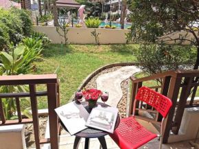 Best Location Patong Near Jungceylon + Pool Access
